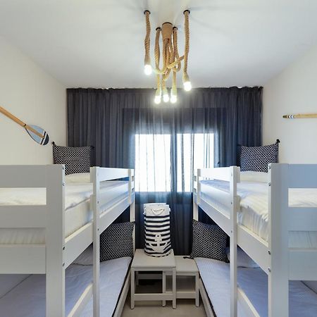 Sunset Waves Benidorm Sea View Apartment ภายนอก รูปภาพ