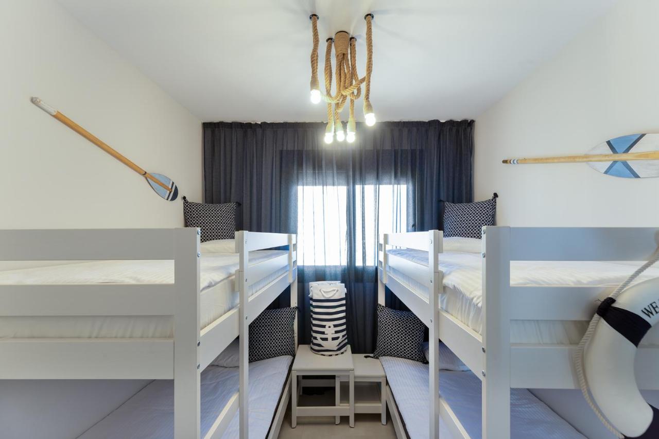 Sunset Waves Benidorm Sea View Apartment ภายนอก รูปภาพ