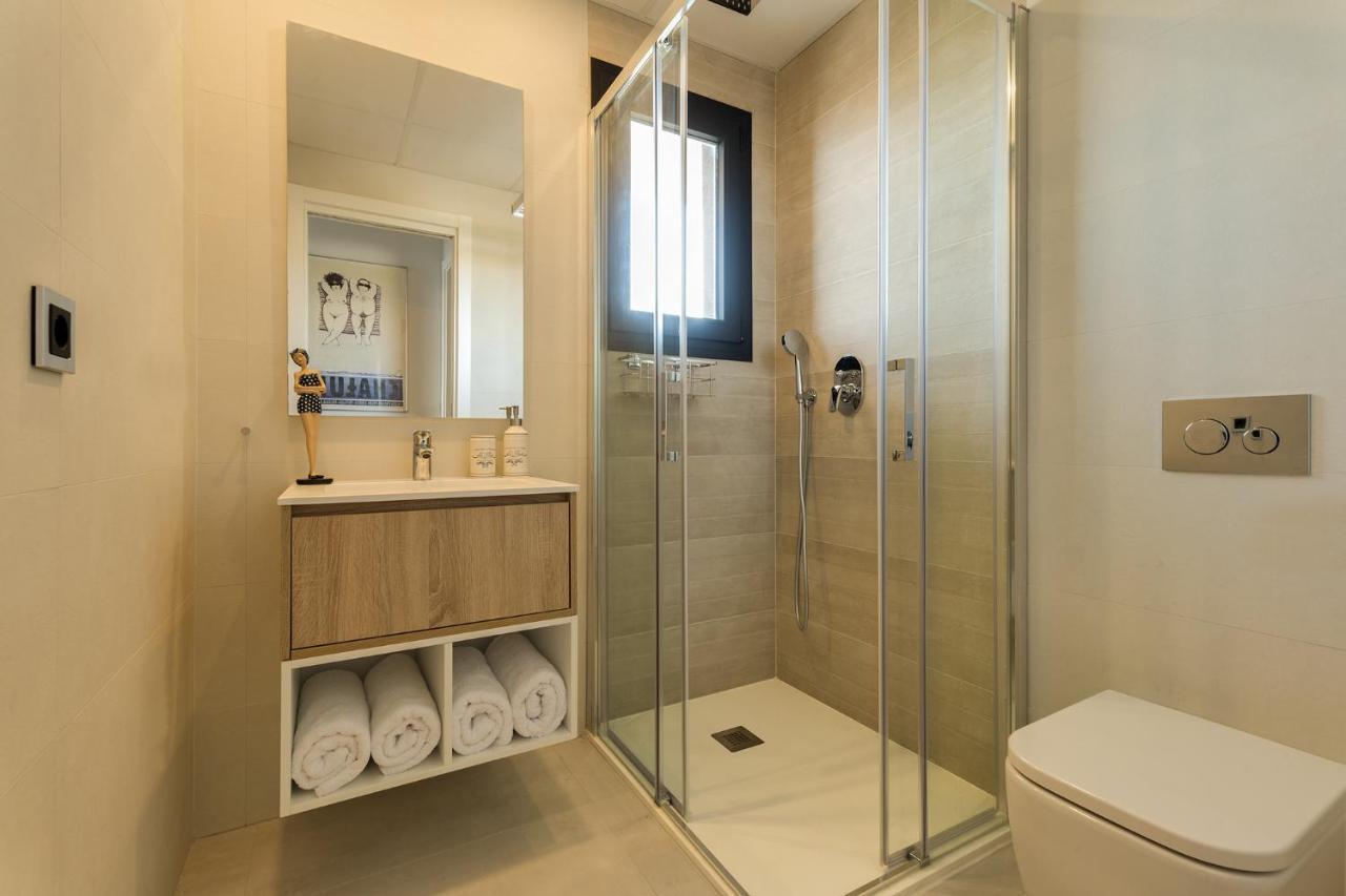 Sunset Waves Benidorm Sea View Apartment ภายนอก รูปภาพ
